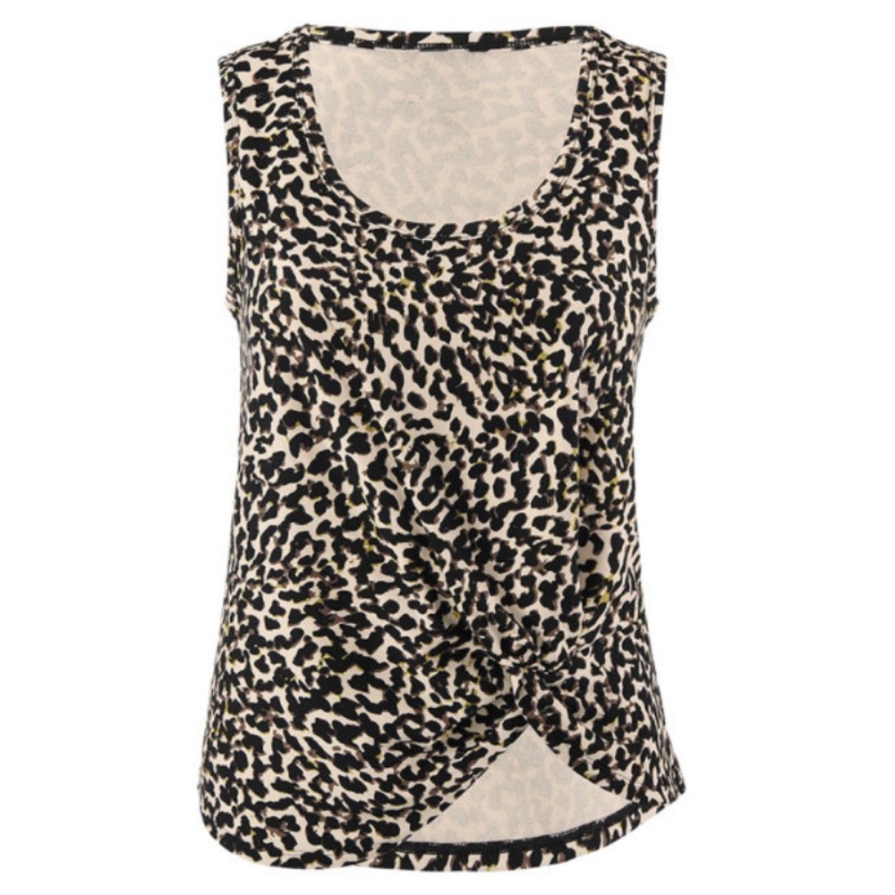 Cabi Knotty Top